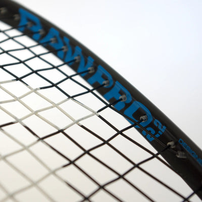 Karakal Raw Pro 2.2 Joel Makin Signature Squash Racket
