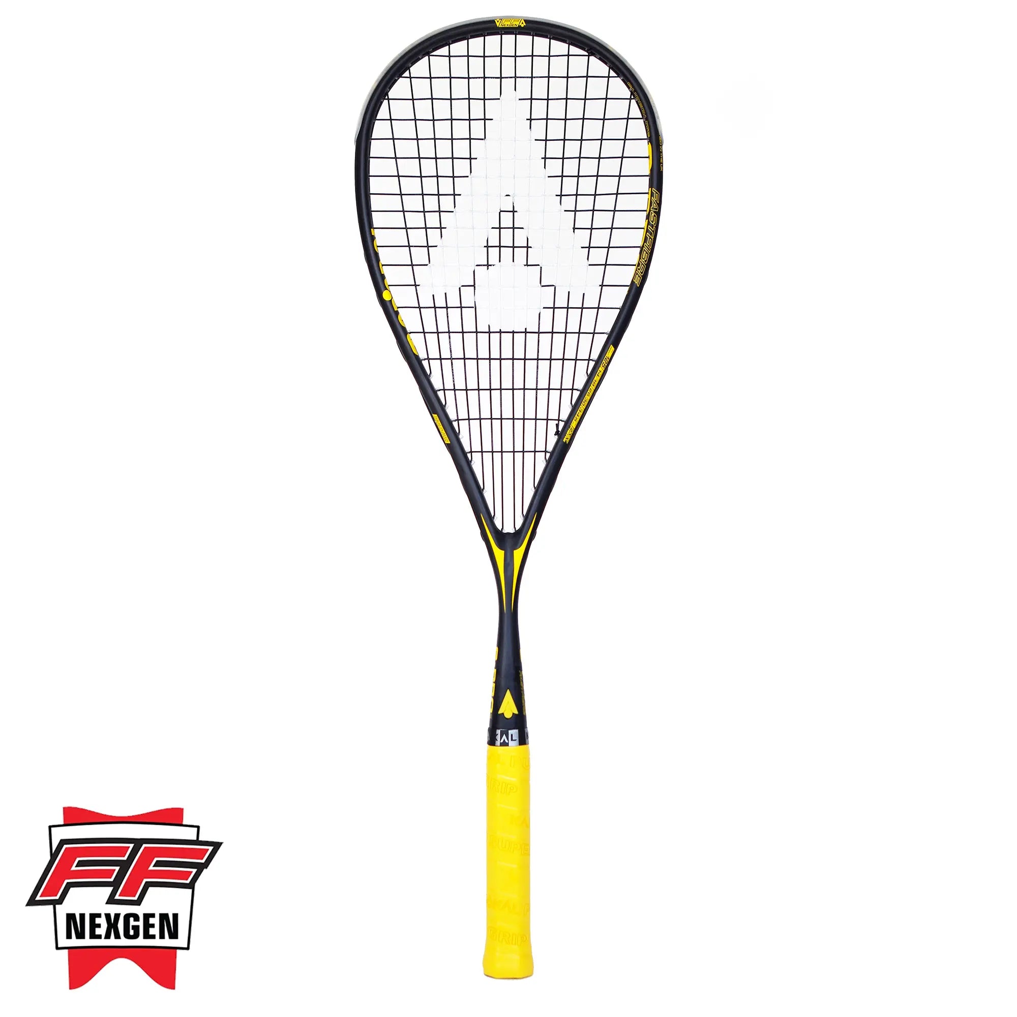 Karakal S Pro 2.2 Squash Racket