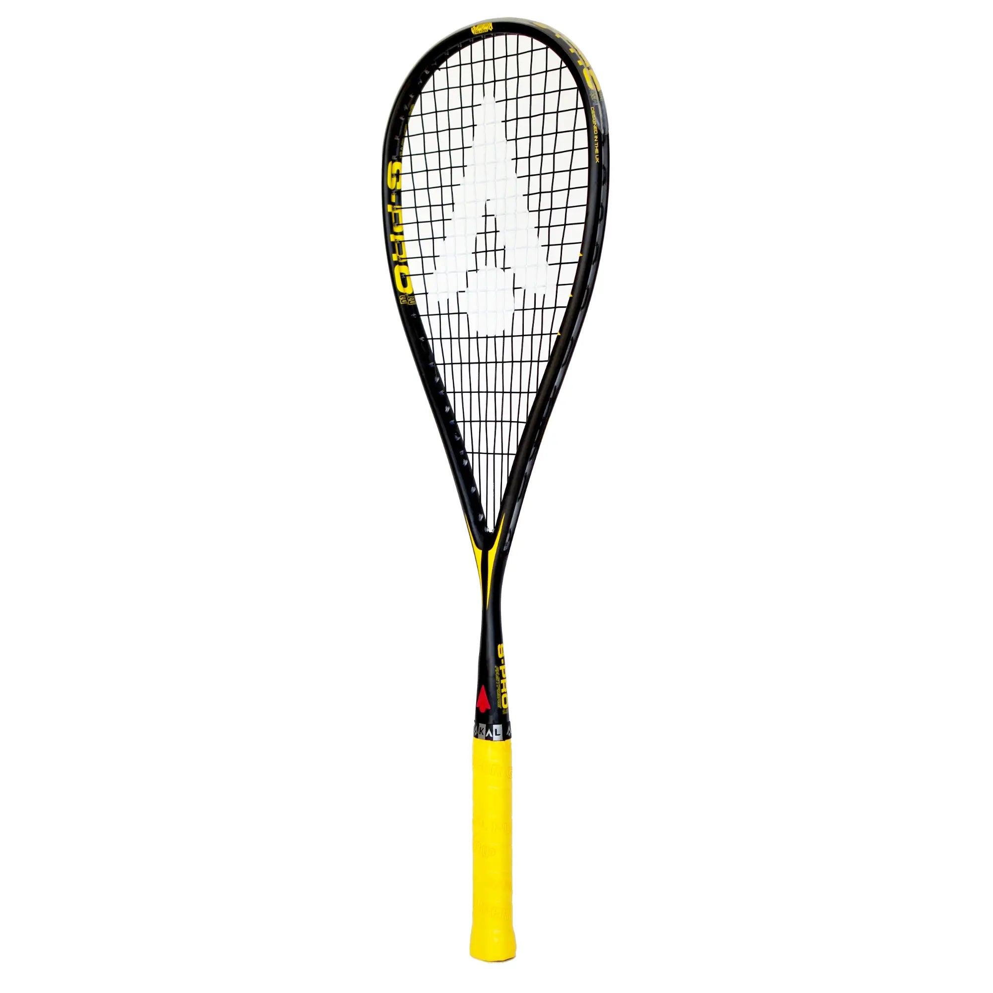 Karakal S Pro 2.2 Squash Racket