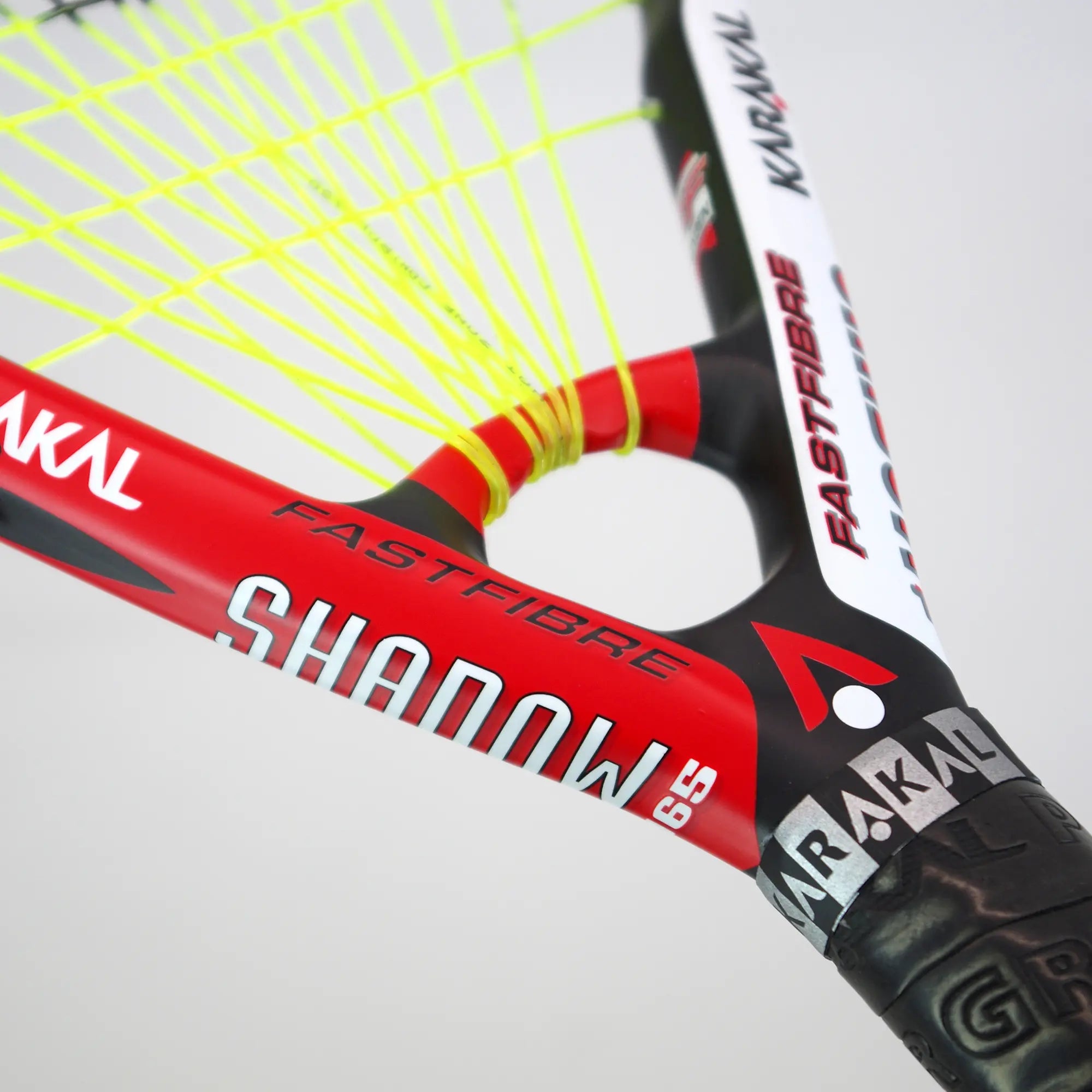 Karakal Core Shadow 165 2.1 Racketball Racket
