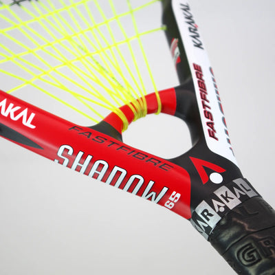 Karakal Core Shadow 165 2.1 Racketball Racket