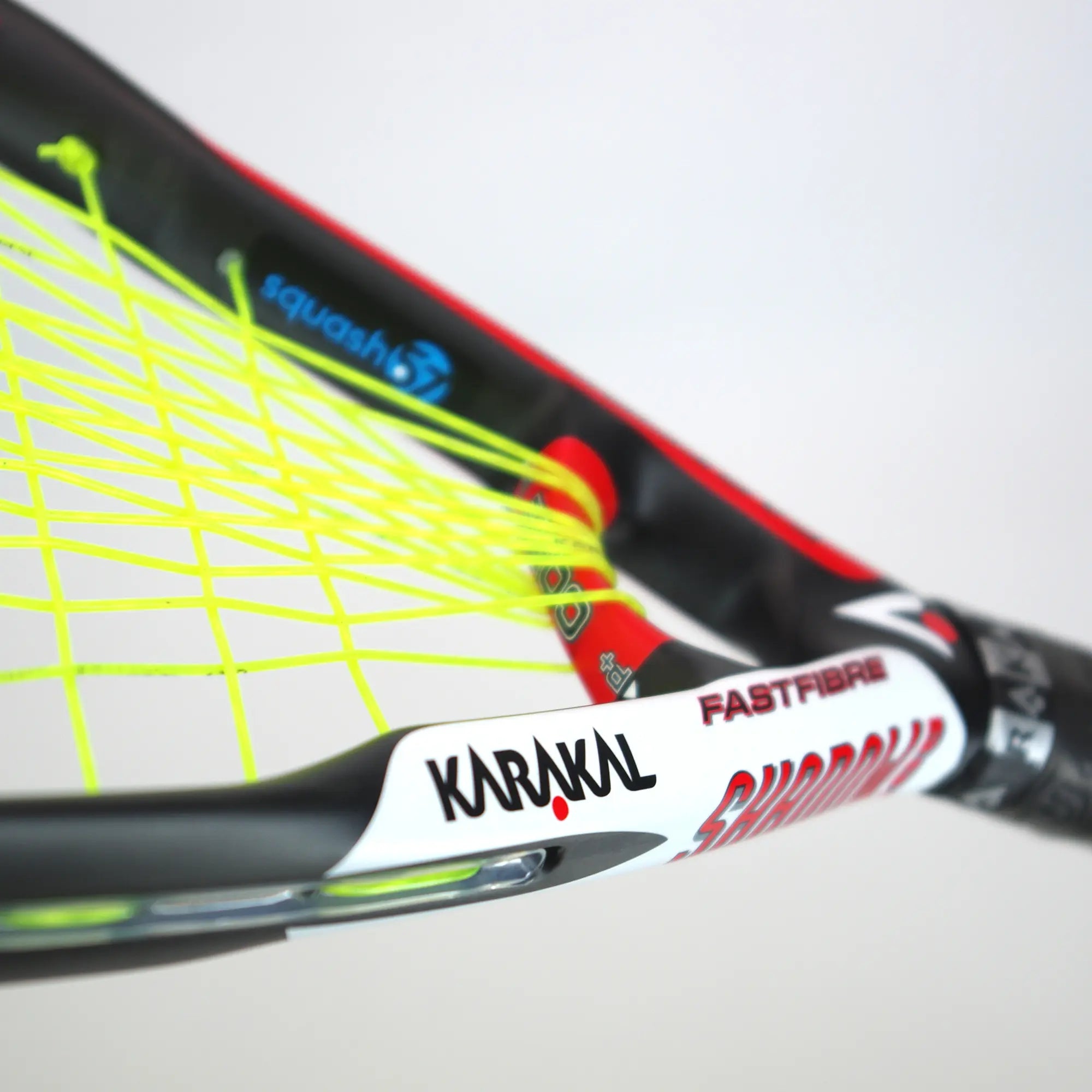 Karakal Core Shadow 165 2.1 Racketball Racket