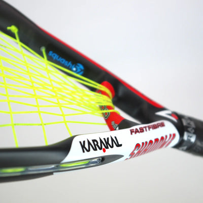 Karakal Core Shadow 165 2.1 Racketball Racket