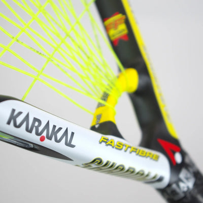 Karakal Core Shadow 155 2.1 Racketball Racket