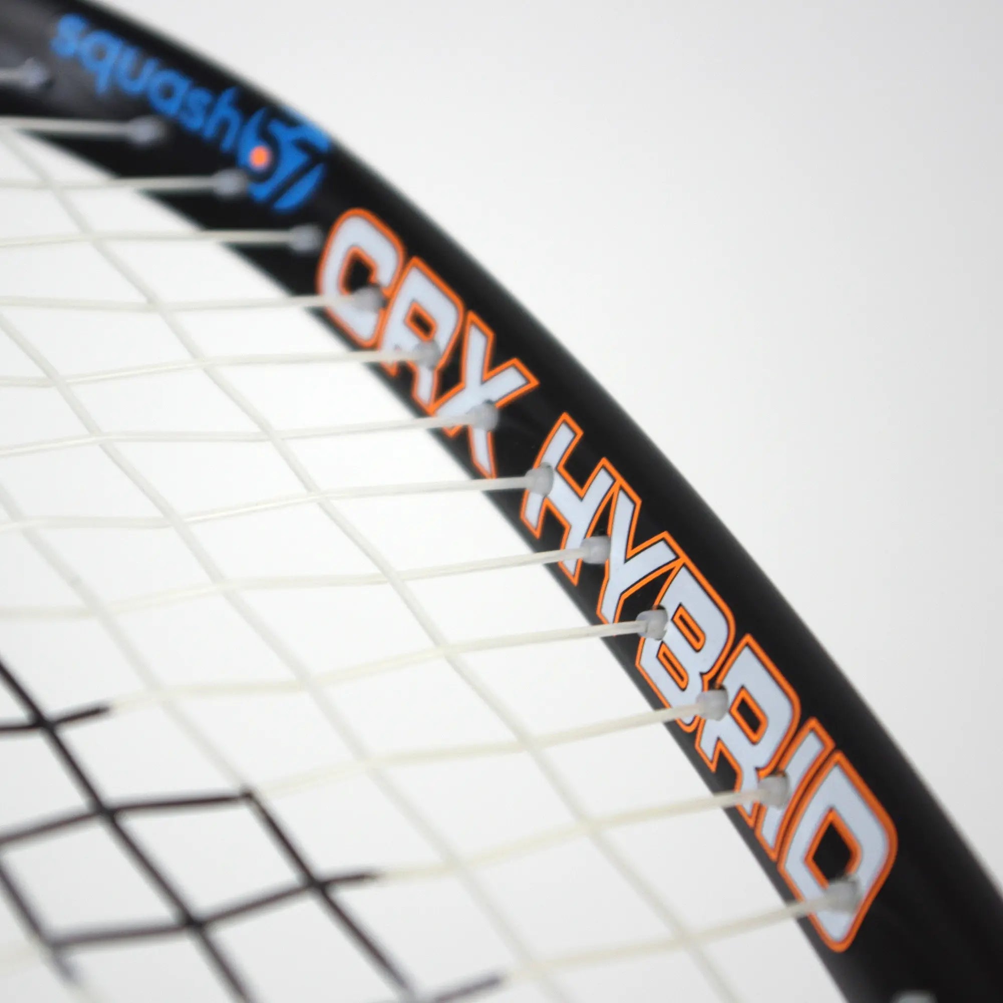 Karakal CRX Hybrid 2.1 Racketball Racket