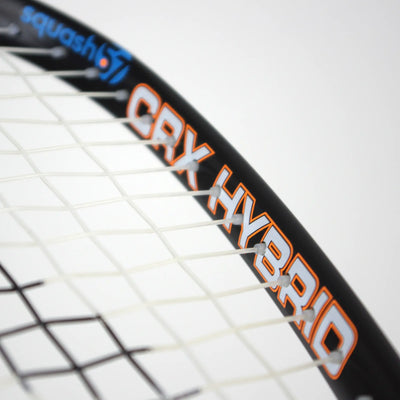 Karakal CRX Hybrid 2.1 Racketball Racket