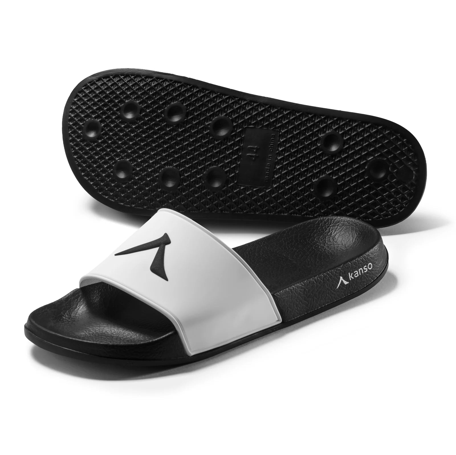 Kanso Signature Slipper (Men)