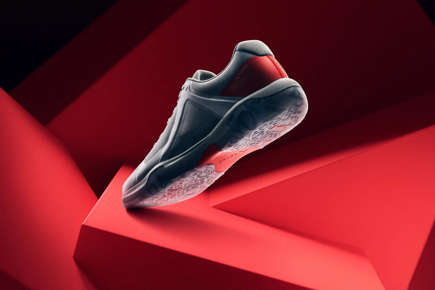 Kanso DragronFly Indoor Shoe