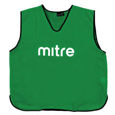 Mitre Bib