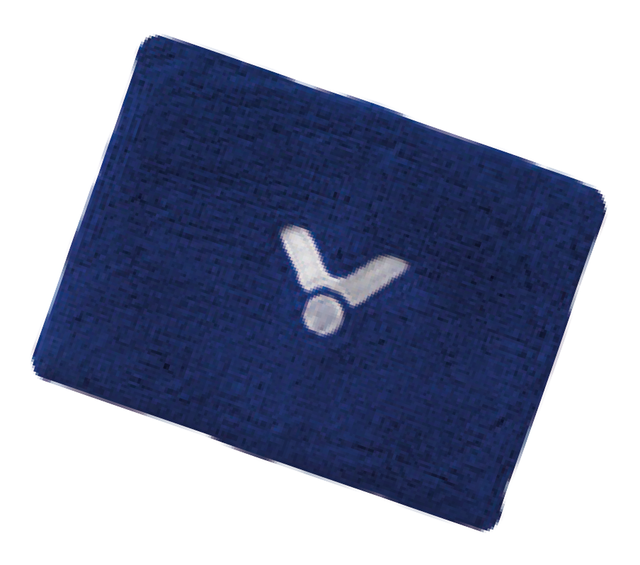 VICTOR Large Wristband