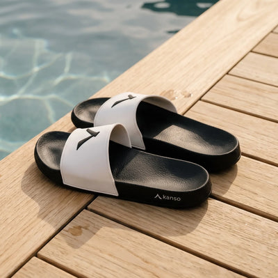 Kanso Signature Slipper (Men)