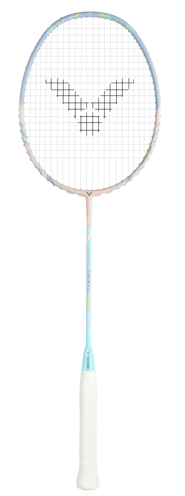 VICTOR Thruster HMRL Jelly MI