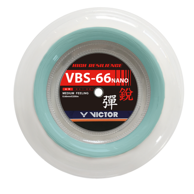 VICTOR VBS-66N Reel Badminton String