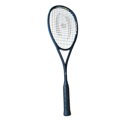 Harrow Maltese Falcon Custom Squash Racket