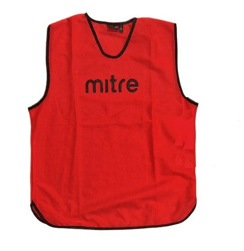 Mitre Bib
