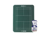 VICTOR Mousepad C-P0038 Green