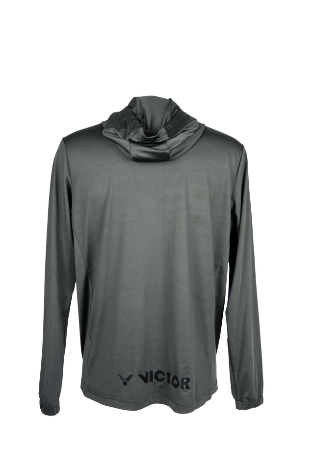 VICTOR Track Jacket Black J-53600