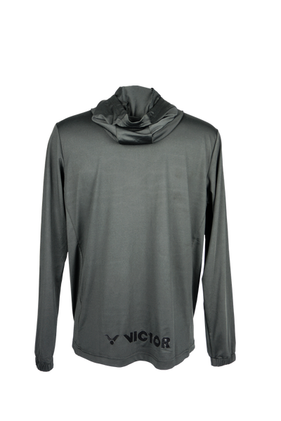 VICTOR Track Jacket Black J-53600