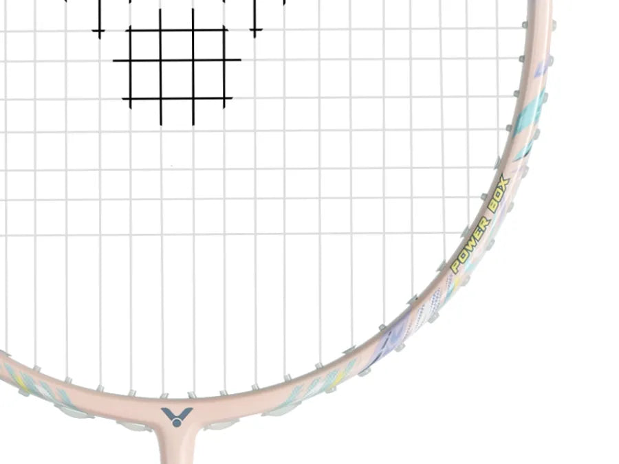 VICTOR Thruster HMRL Jelly MI