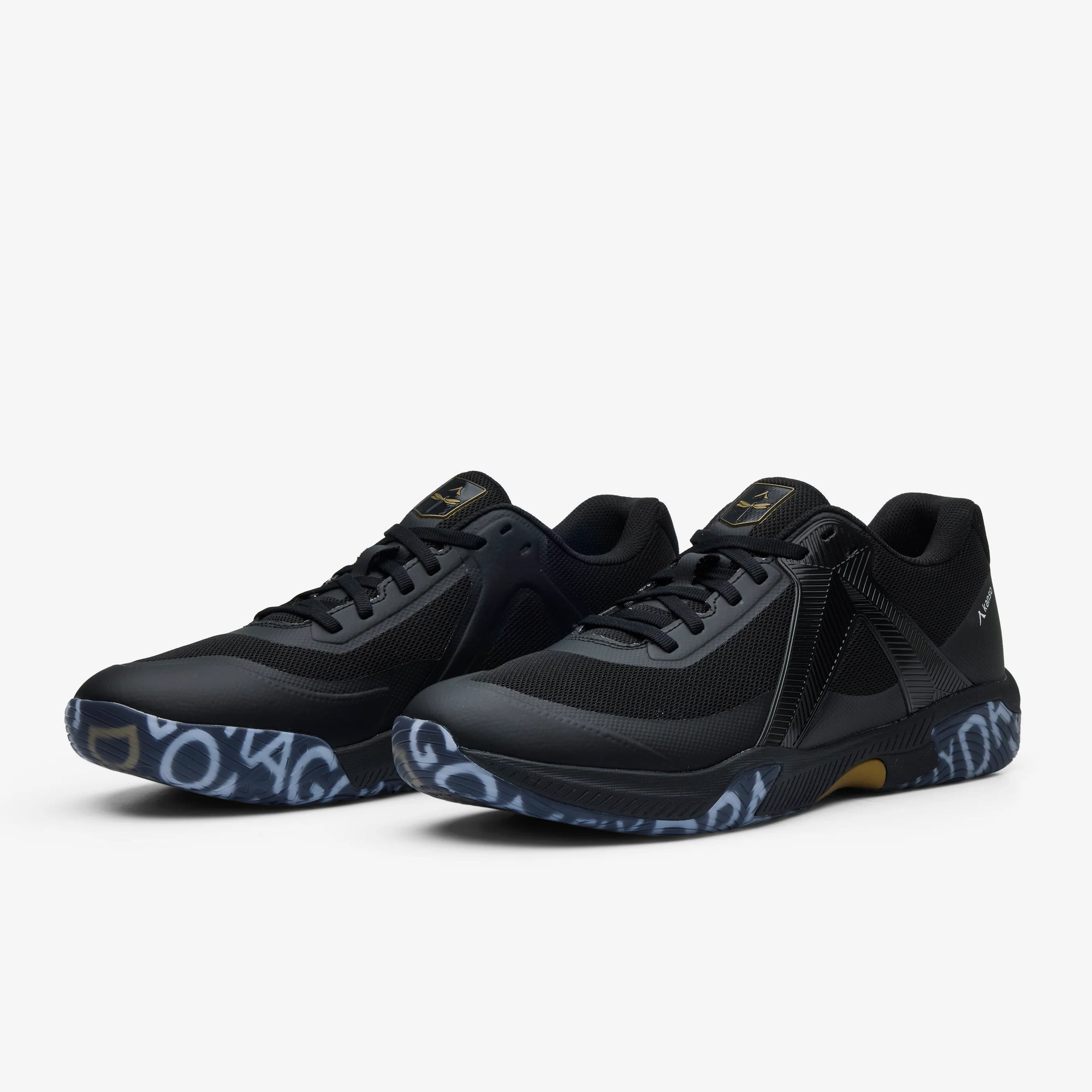 Kanso DragronFly 2 Indoor Shoe