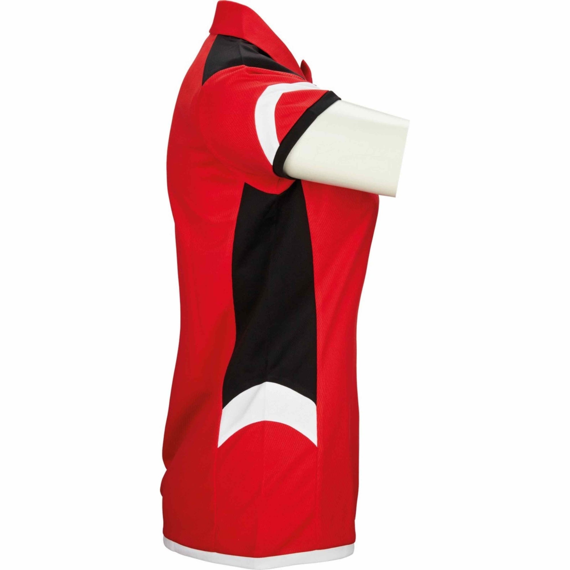 VICTOR Polo Function Female Red 6717