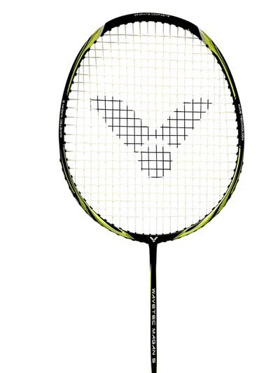 VICTOR Wavetec Magan 5 Badminton Racket