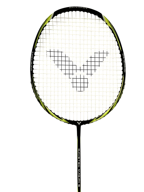 VICTOR Wavetec Magan 5 Badminton Racket