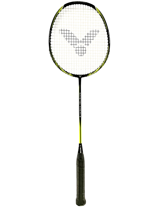 VICTOR Wavetec Magan 5 Badminton Racket