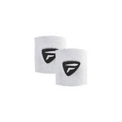 Tecnifibre Wristband 2-Pack