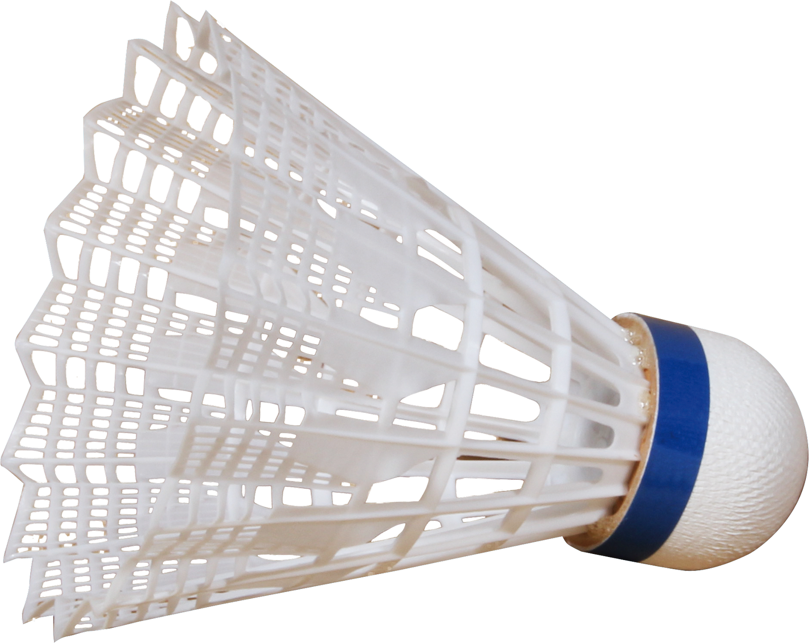 VICTOR Nylon 1000 SILVER Medium Shuttlecocks