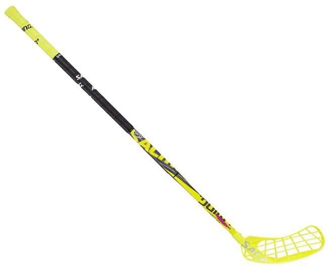 Salming Q2 Fatkick KZTC 3DG F26 96R