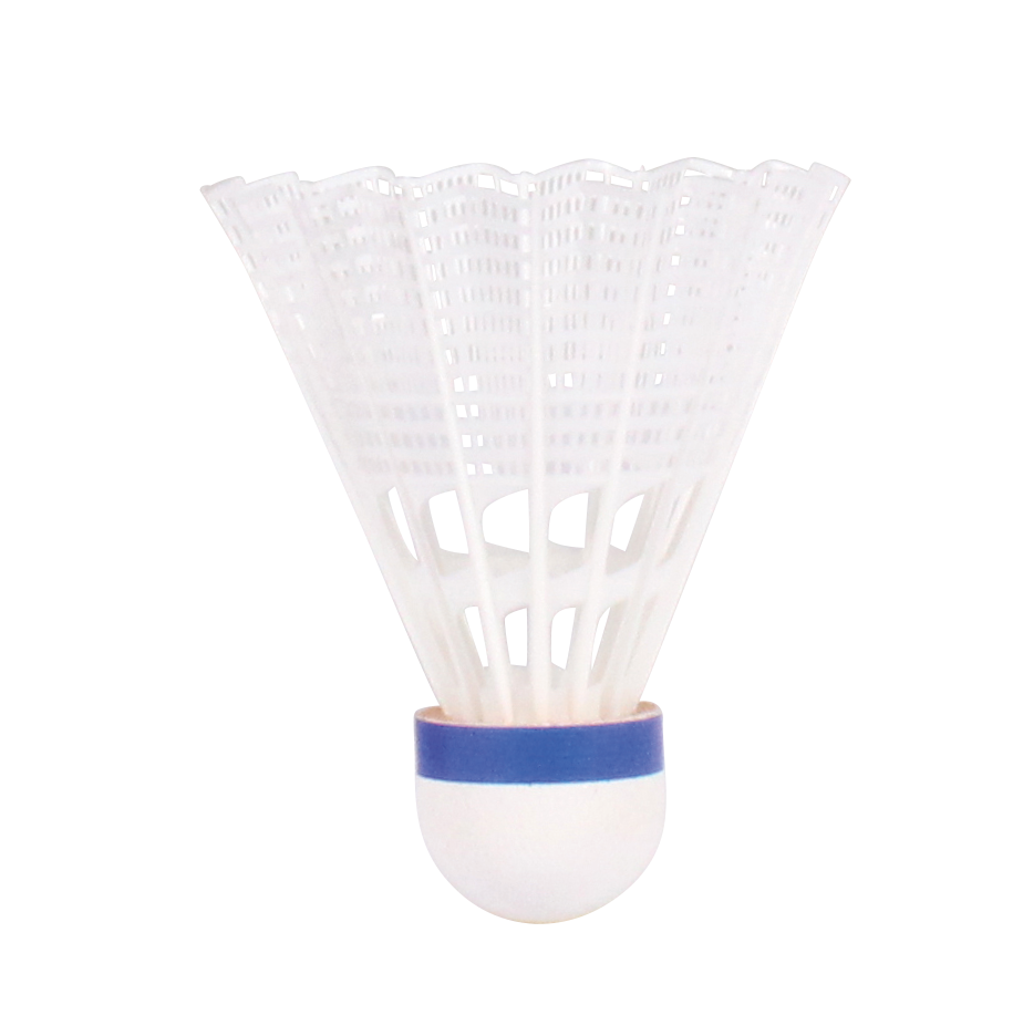 VICTOR Nylon 500 BRONZE Medium Shuttlecocks