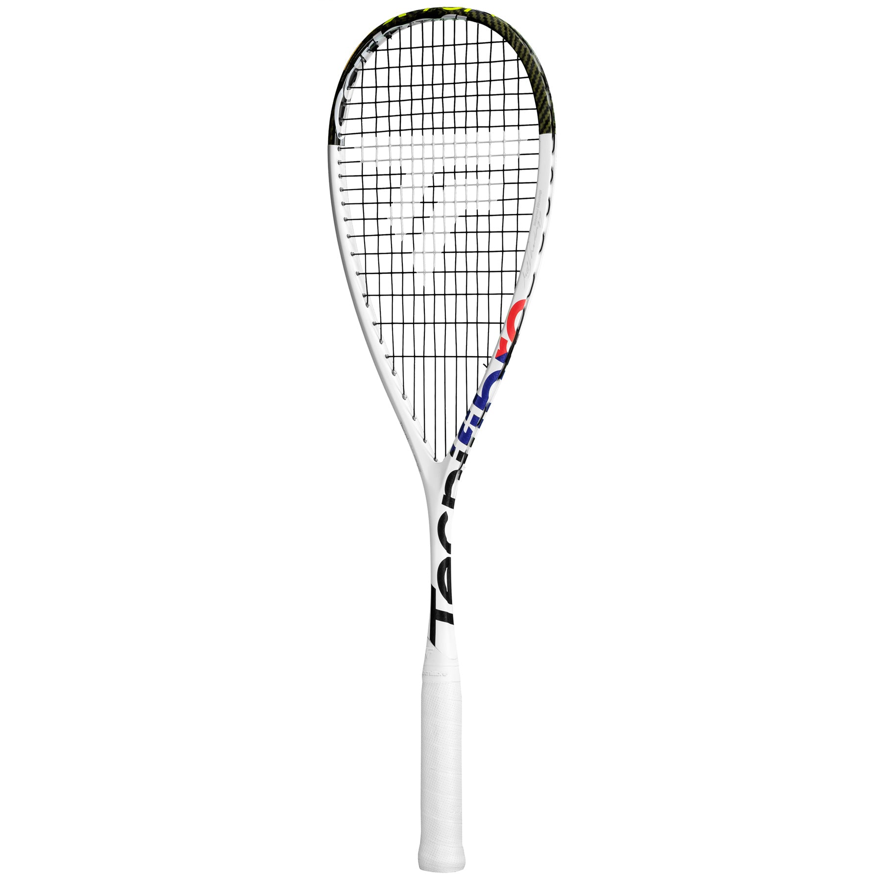 Tecnifibre Carboflex 125 X-TOP V1 Squash Racket