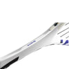 Tecnifibre Carboflex 125 X-TOP Squash Racket