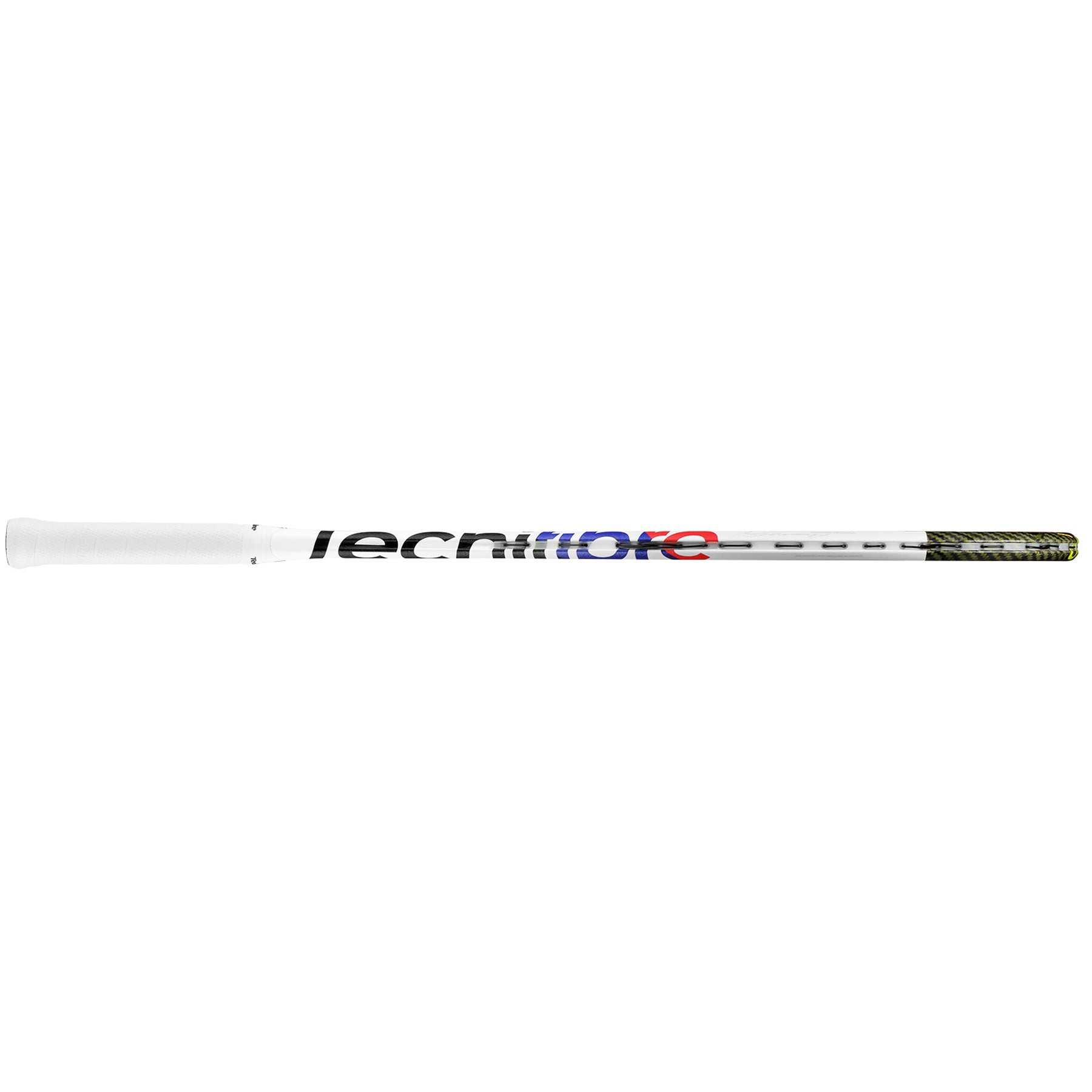 Tecnifibre Carboflex 125 X-TOP V1 Squash Racket