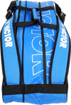 VICTOR Doublethermobag 9111 Blue Racket Bag