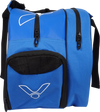 VICTOR Doublethermobag 9111 Blue Racket Bag