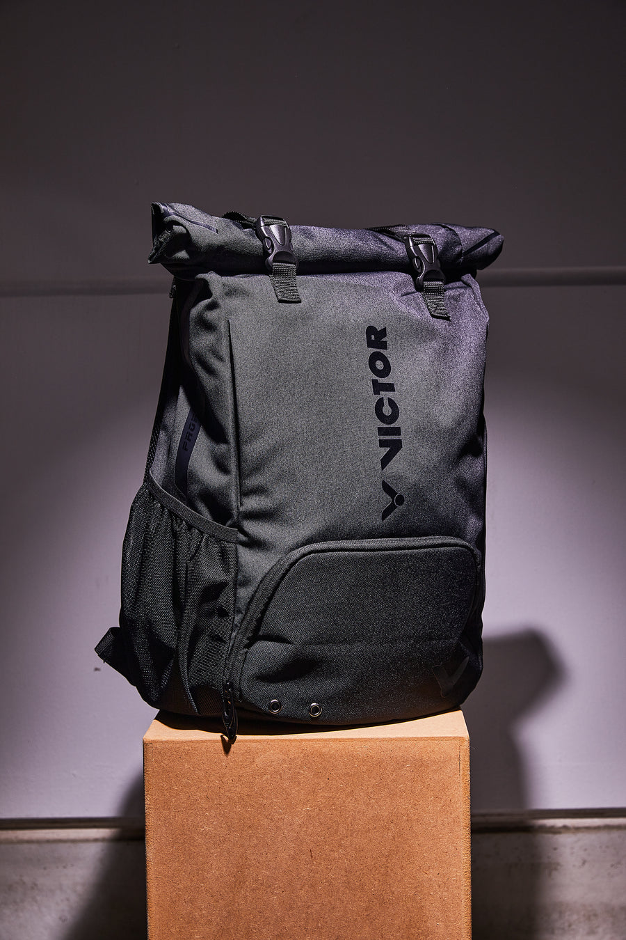 VICTOR Rucksack 9101 Black