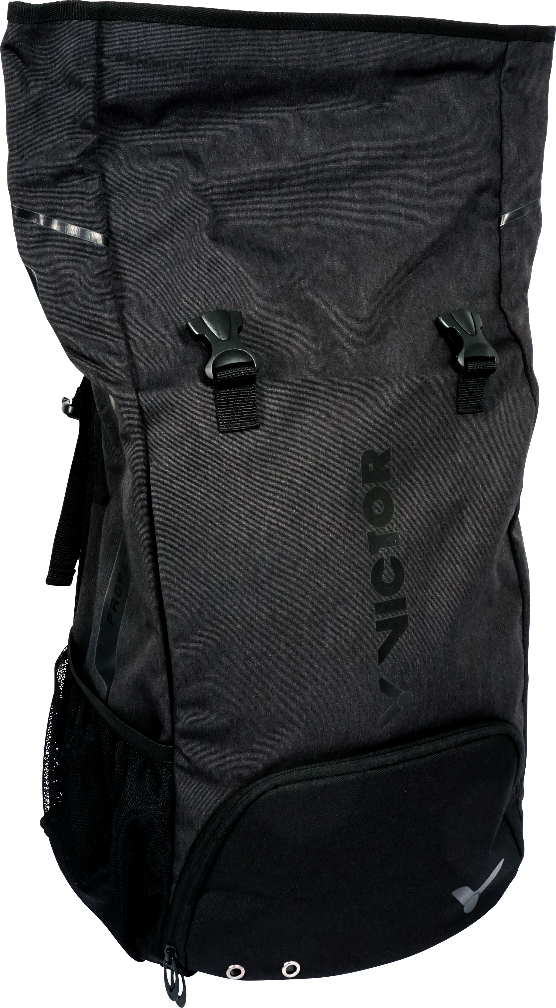VICTOR Rucksack 9101 Black