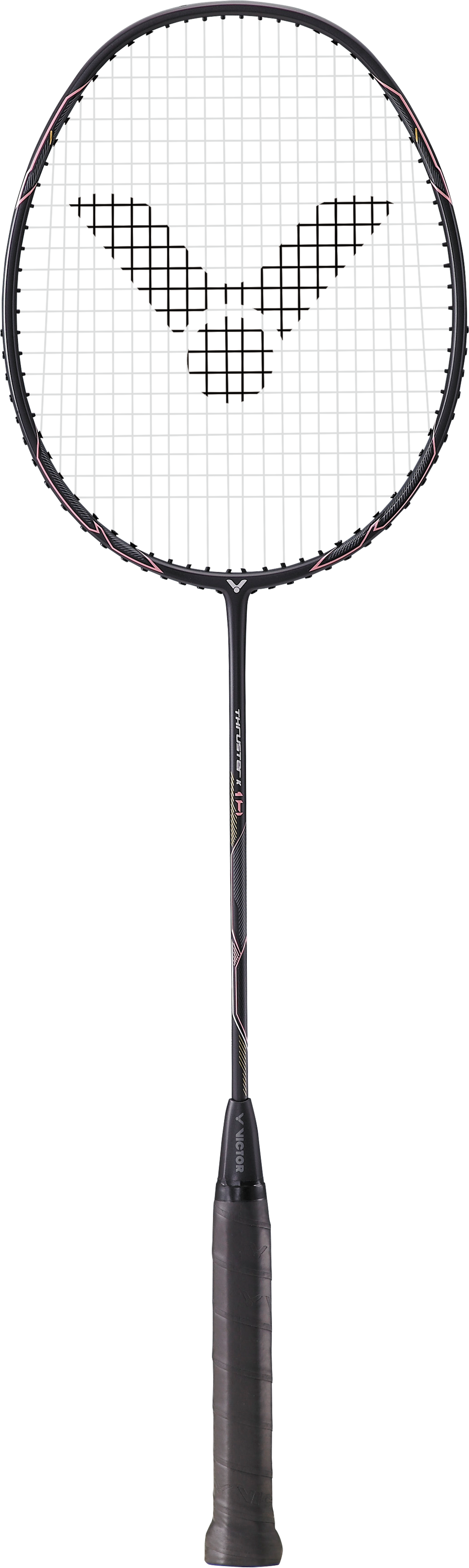 VICTOR Thruster 1H H Badminton Racket