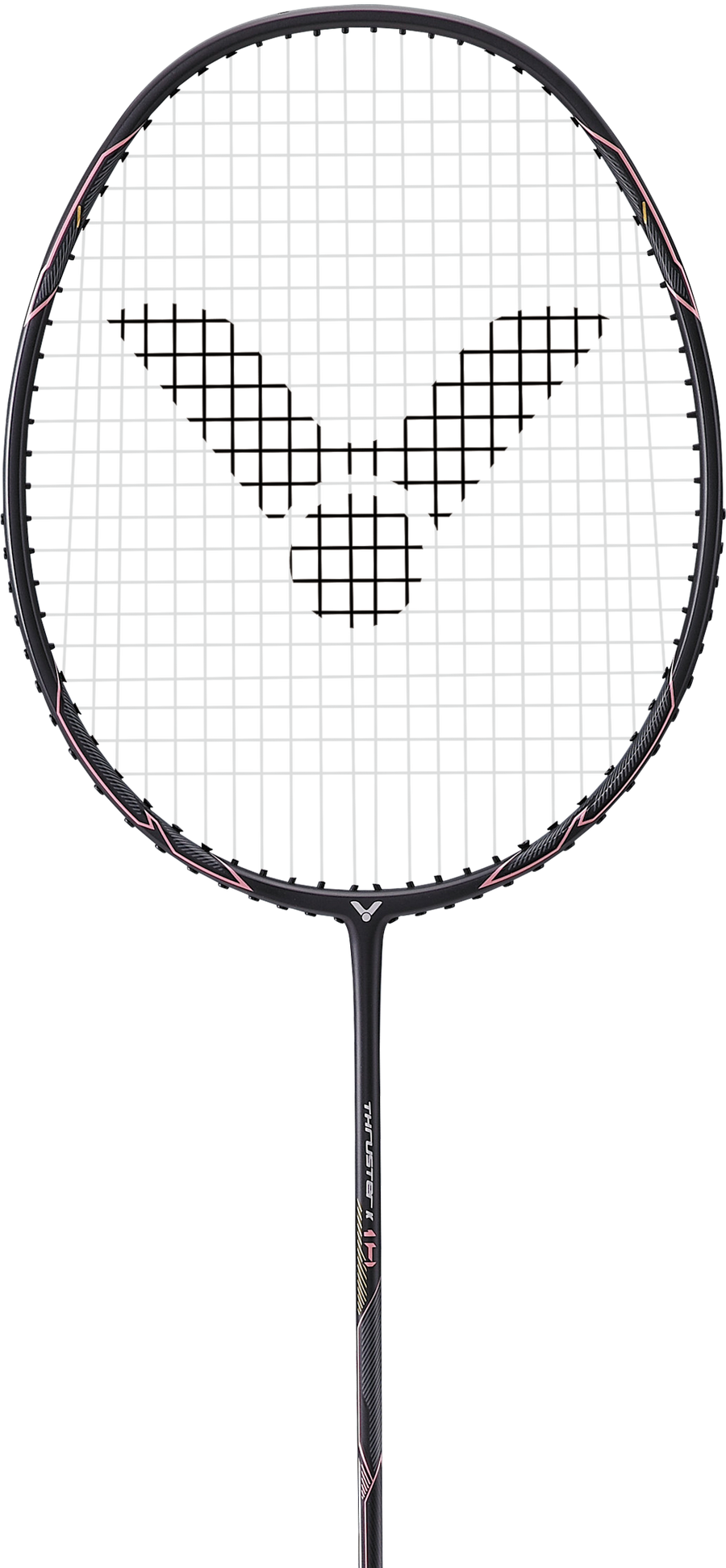 VICTOR Thruster 1H H Badminton Racket