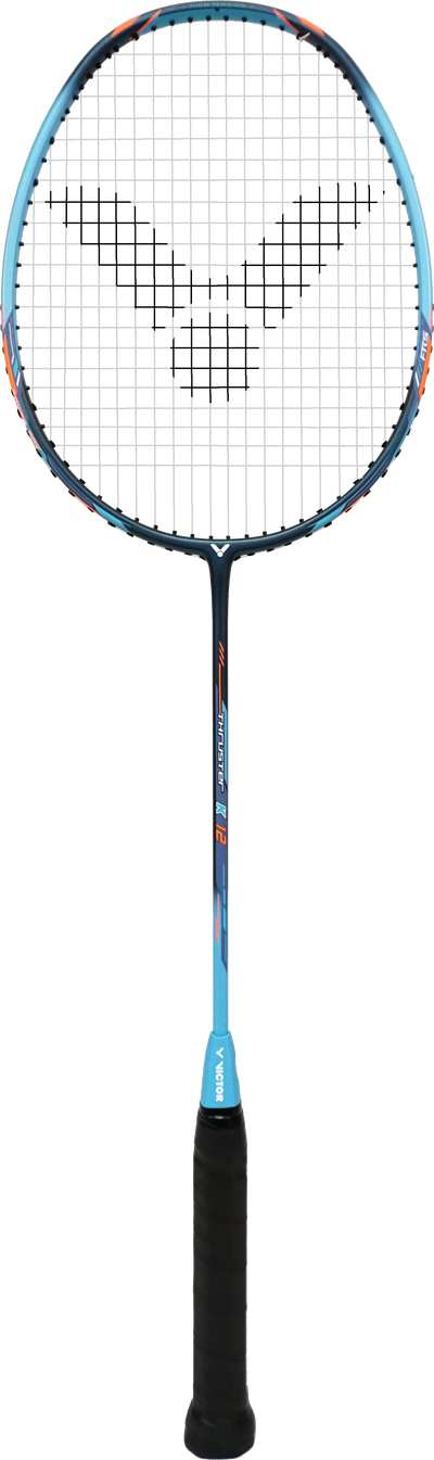 VICTOR Thruster K 12 M Badminton Racket