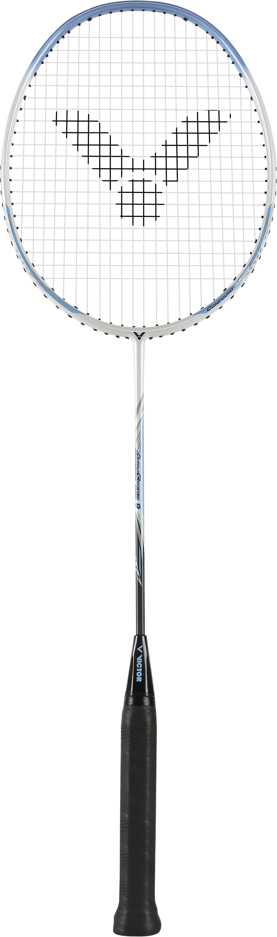 VICTOR Auraspeed 9 Badminton Racket
