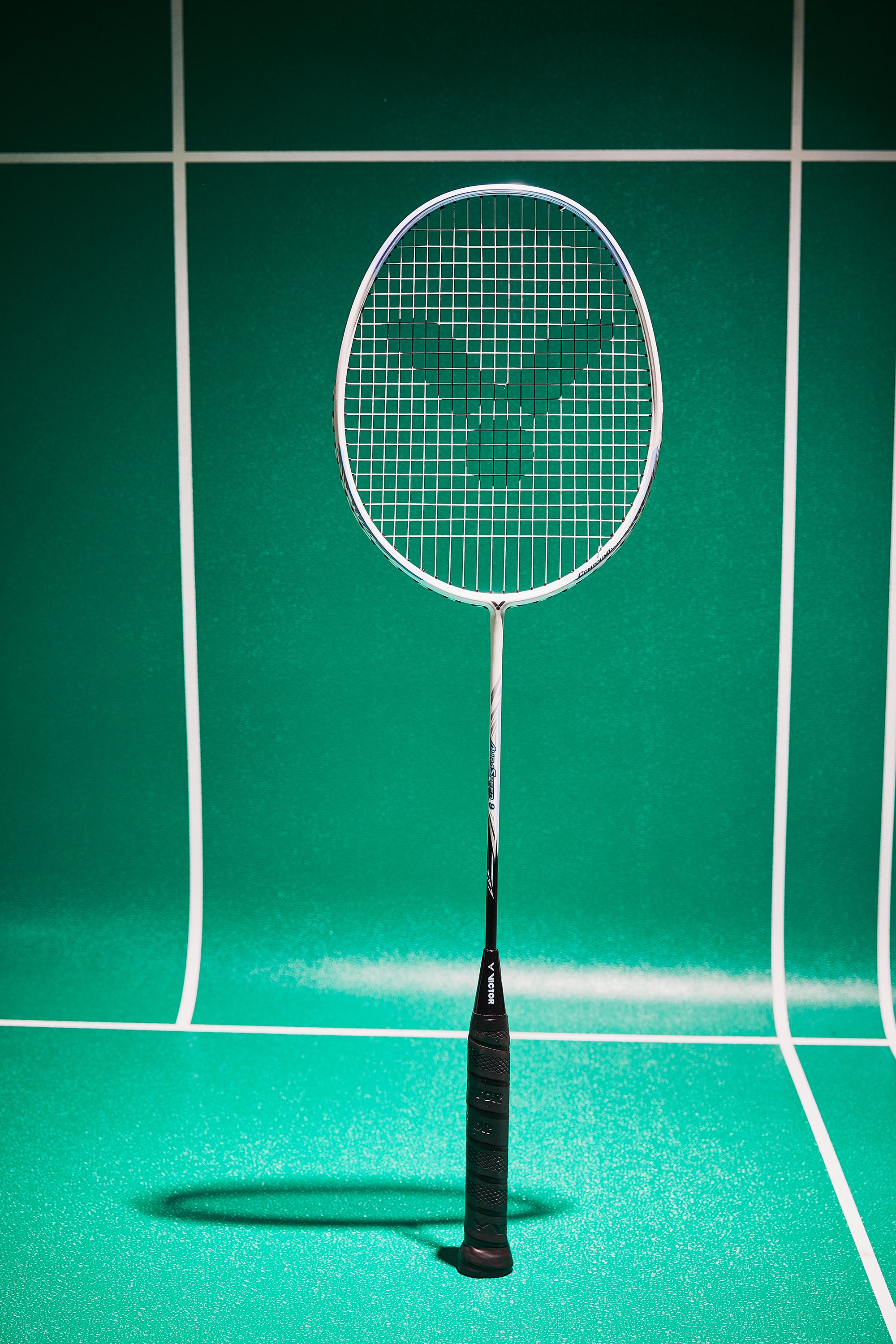 VICTOR Auraspeed 9 Badminton Racket