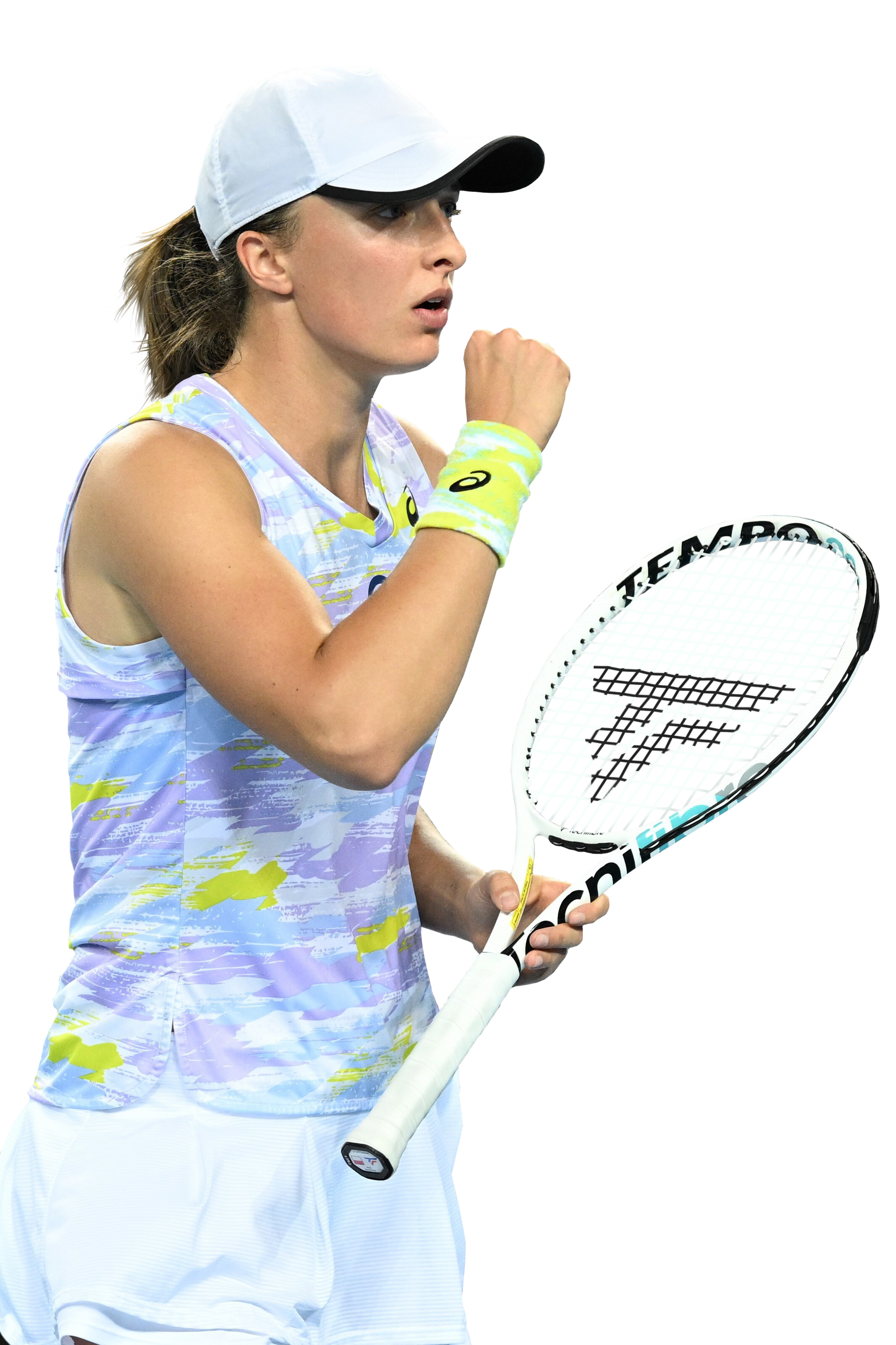 Tecnifibre TEMPO 298 IGA Tennis Racket - MaltaSportsOnline Tecnifibre TEMPO 298 IGA Tennis Racket - MaltaSportsOnline
