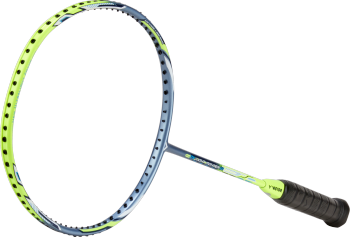 VICTOR DRIVEX Light Fighter 60 E Badminton Racket