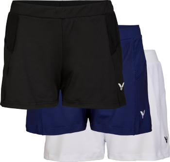 VICTOR Lady Shorts R-04200 B, A, C