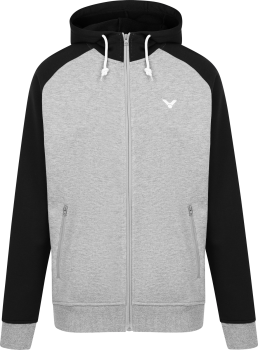 VICTOR Sweater Jacket V-13400 H