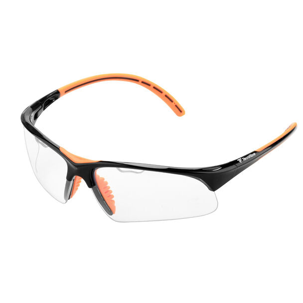 Tecnfibre Eye Protection Squash Glasses