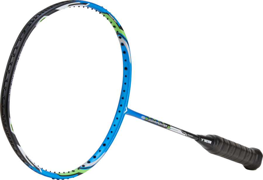 VICTOR Thruster Light Fighter 30 F Badminton Racket